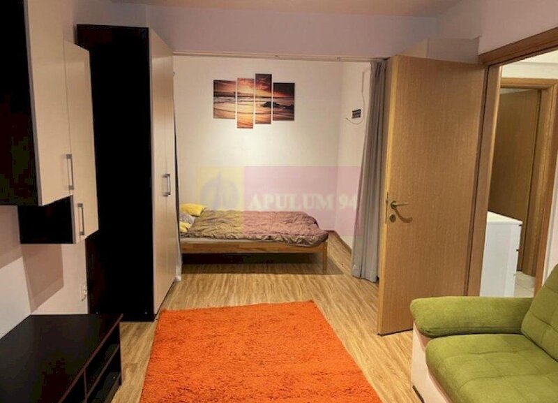 Garsoniera Metalurgiei- Cartierul Solar.