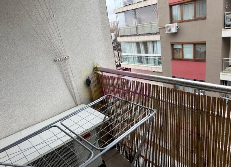 Garsoniera Metalurgiei- Cartierul Solar.