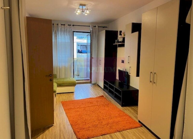 Garsoniera Metalurgiei- Cartierul Solar.