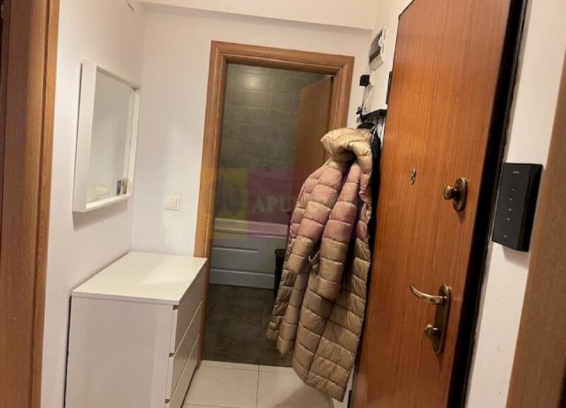 Garsoniera Metalurgiei- Cartierul Solar.